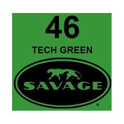 Savage Fond 2.72mx 11m paper tech green