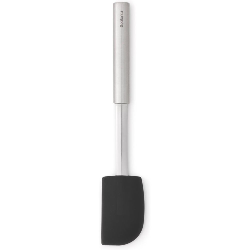 Brabantia Profile Line dough scraper, silver Bild 1