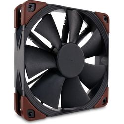 Noctua Ventilateur de logement nf-f12 ippc-3000 pwm