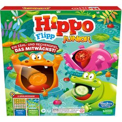 Hasbro Hippo Flipp Junior (DE)