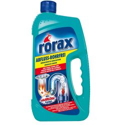 Promena Abflussreiniger 1.0Liter Rorax 5780