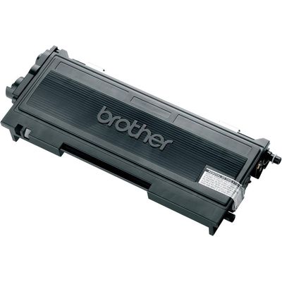 Brother TN2120, Tonercartridge per circa 2.600 pagine, HL 2140 / 2150N / 2170W / DCP7030 / 7045N / MFC7440N / 7840W Bild 7