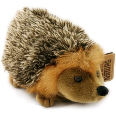 Living Nature Hedgehog (23cm) Bild 4