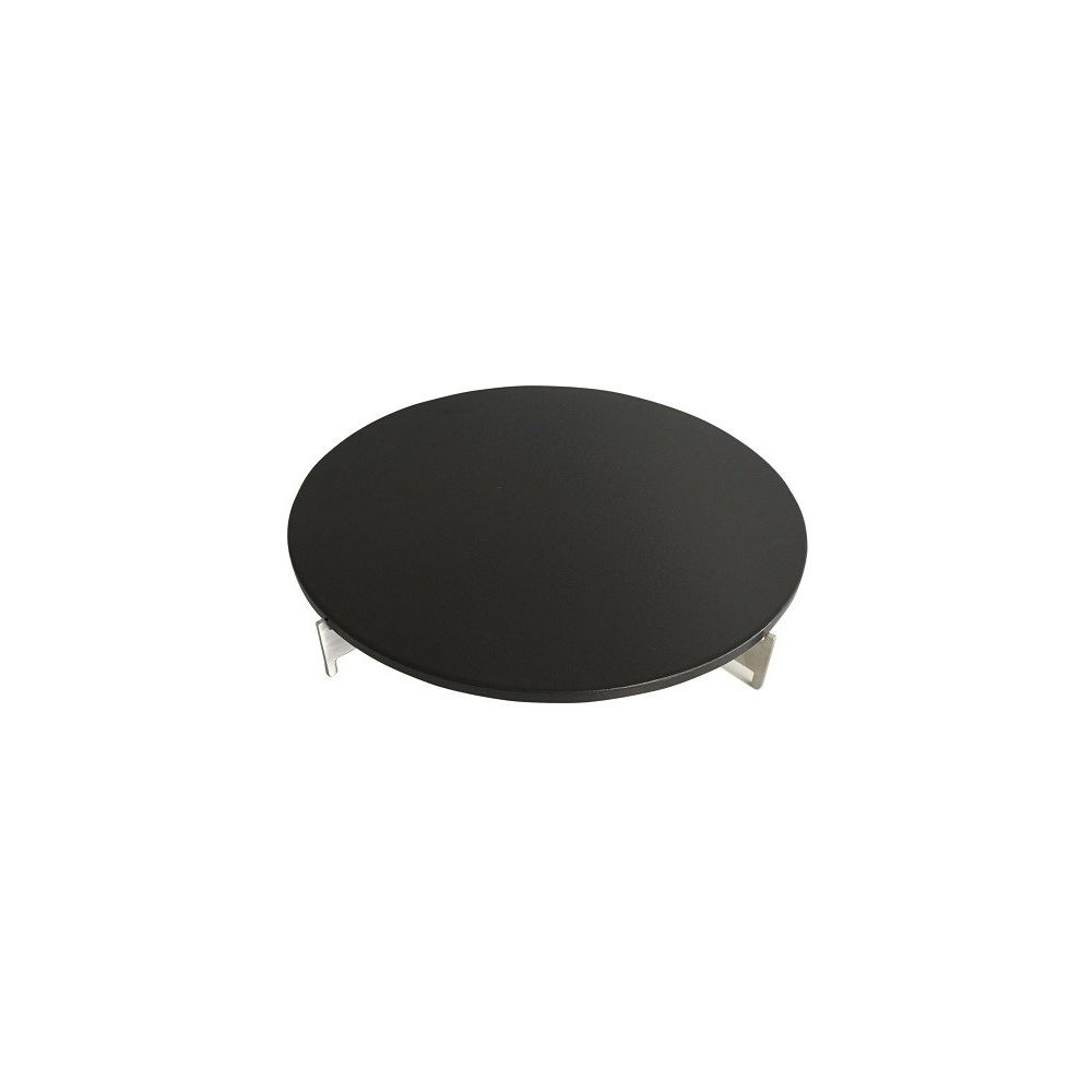 LotusGrill Pizza stone XL with holder ø38cm Bild 1