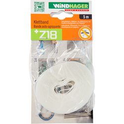 WINDHAGER IS Plus Velcro tape 5m