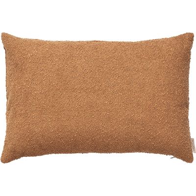 Blomus Kissenbezug Boucle 60x40 cm tan braun