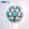 Oral-b Testina dello spazzolino ok Pulizia delicata 4 pezzi thumb 1