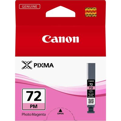 Canon Encre PGI-72PM / 6408B001 Magenta Bild 2