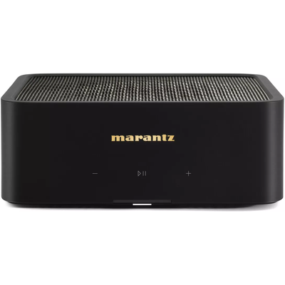 Marantz Model M1 streaming amplifier black Bild 2