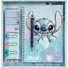 Undercover Stitch writing set A5 spiral notebook, ballpoint pen, paper, etc.