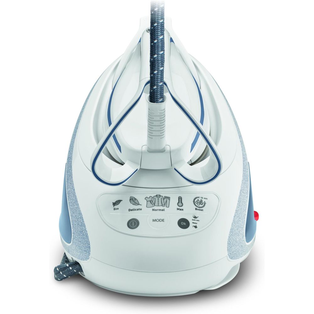 Tefal Pro Express Ultimate Care steam station - Online at