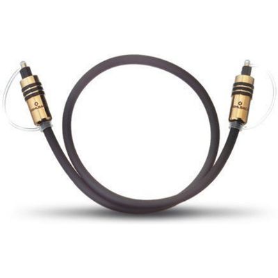 Oehlbach Audio-Kabel Hyper Profi Opto 100 Toslink - Toslink 1 m