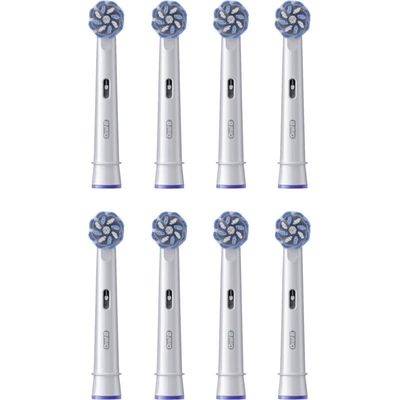 Oral-b Pro Sensitive Clean 8 pièces