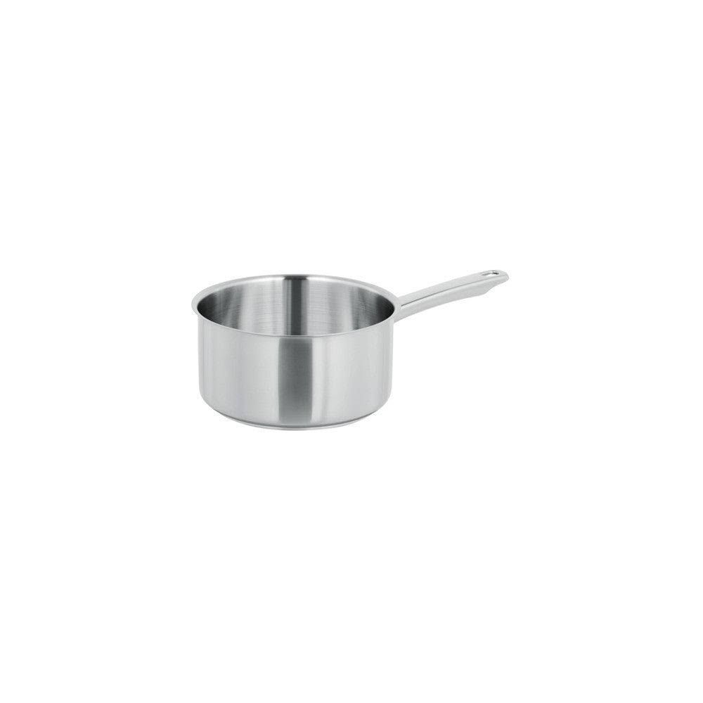 Noser-Inox Stielkasserolle Inox 1.5Liter ø16cm Noser 3116 Bild 1