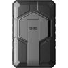 UAG Rugged 10000mAh Battery Pack - black/titanium