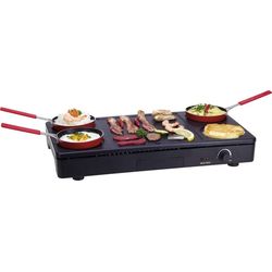 Nouvel Partygourmet 3 in 1 Cook & Grill