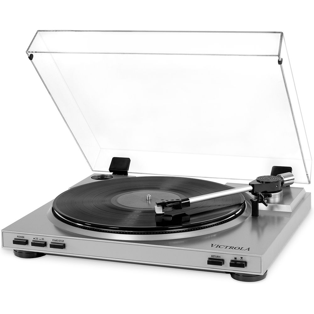 Victrola Pro USB Record Turntable Bild 1