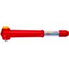 Knipex Torque wrench insulated 385mm, 98 43 50