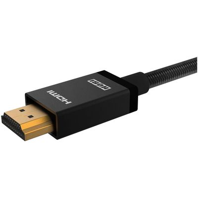 Hori Ultra High Speed 8K HDMI 2.1 Cable [PS5] Bild 2