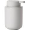 Zone Denmark Soap dispenser Ume 250 ml, Soft Grey