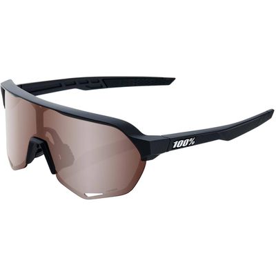 100percent Lunettes S2 Soft Tact Gris Camo Bild 3