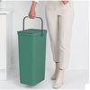 Brabantia Pattumiera Sort&amp;Go Verde Abete 40l 25 10 23 thumb 7