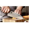 Kai Shun Premier Tim maltster Santoku (TDM-1727) thumb 5