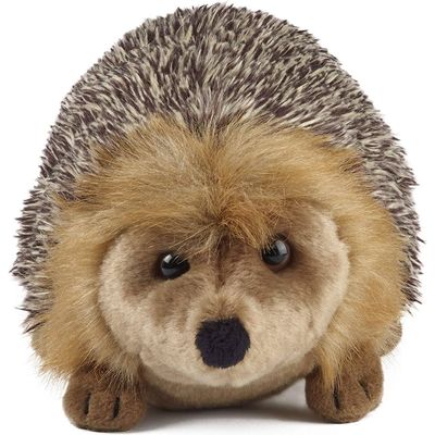 Living Nature Hedgehog (23cm)