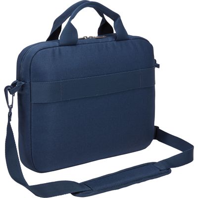 Case Logic Advantage Laptop Attaché [11.6 inch] - bleu foncé Bild 2