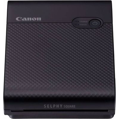 Canon Photo printer SELPHY Square QX10 black Bild 6