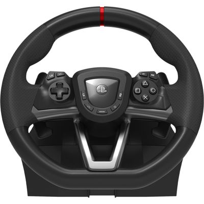 Hori Racing Wheel APEX per PS5/PS4/PC - Volante premium su