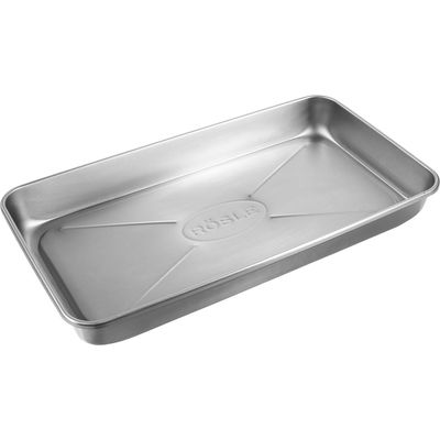 Rösle Universal bowl inox 41.5x22.5 cm Bild 4