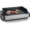 Koenig Tischgrill mit Wendeplatte B02319 thumb 4