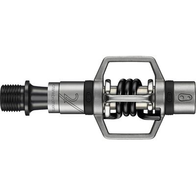 Crankbrothers Pedal Eggbeater 2 schwarz