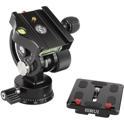 Sirui Tripod head L-20S Bild 5