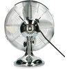 Trebs Table fan 12 inches, metal thumb 0