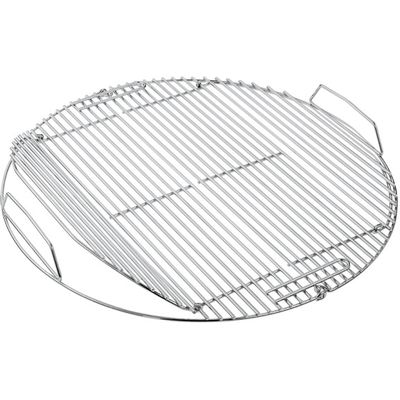 Rösle Grille de cuisson pliable inox ø 60 cm