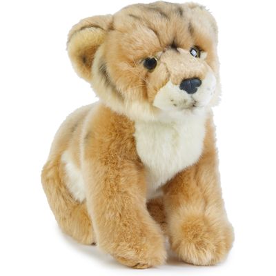 Living Nature Lion cub small