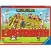 Ravensburger Gioco per famiglie Super Mario Maze