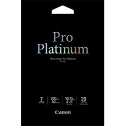 Canon PT-101 10x15 Photo Paper Pro Plat.