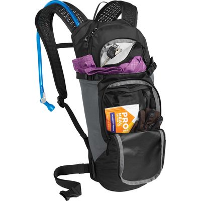 Camelbak Rucksack Lobo 9 black Bild 4