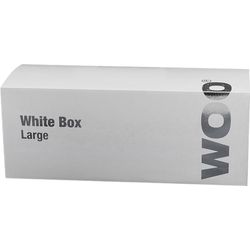 WOO White Box Large Vegan