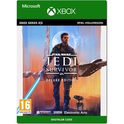Electronic Arts Star Wars Jedi Survivor Deluxe Edition