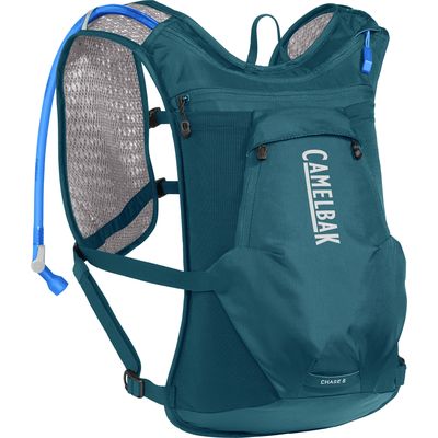 Camelbak Chase 8 bleu moroccan