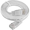 SLIM Cavo patch Cat 6, UTP, 5 m, bianco thumb 1