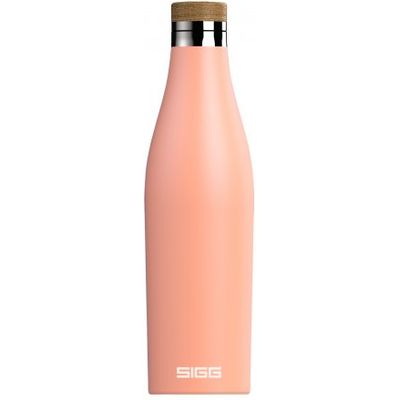 SIGG Switzerland Borraccia MERIDIAN Rosa Timido 0,5l '21 8999.40 -  acquista su