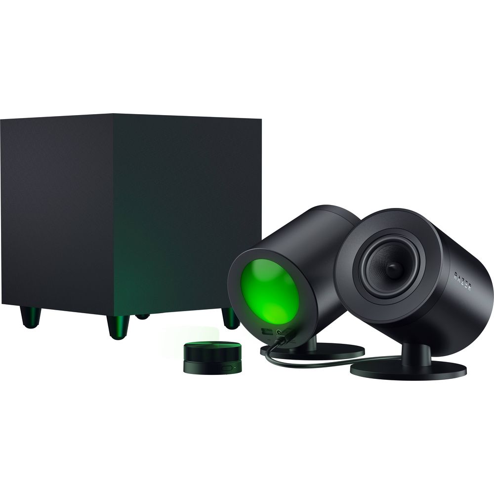 Razer Nommo V2 Pro Bild 1