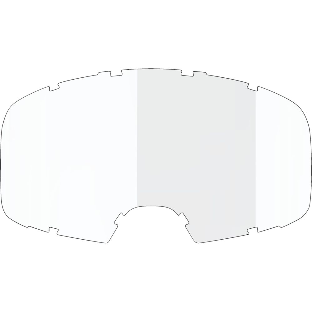 ixs Mirrored goggle lens Bild 1