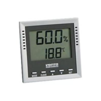 Venta Thermo-hygrometer 601000 Bild 2