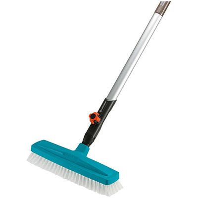 Gardena scrubber combisystem Bild 2